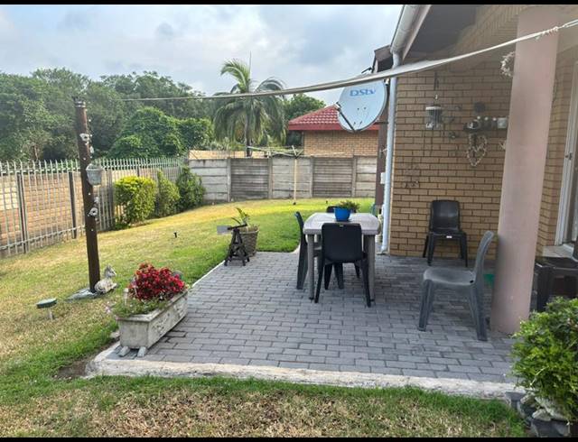 3 BEDROOM SIMPLEX FOR SALE IN BIRDSWOOD